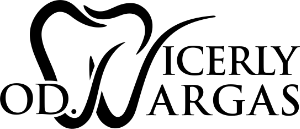 Odontólogo Vicerly Vargas Logo